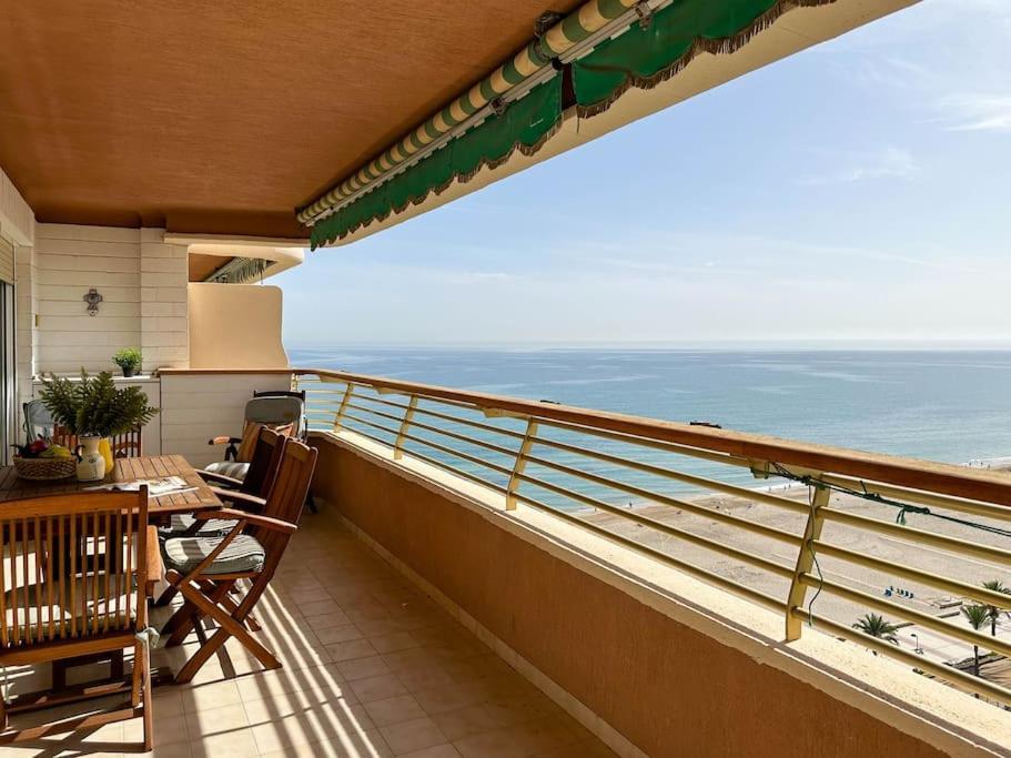 Apto. Tobago, Vistas Y Urbanizacion De Ensueno El Campello Εξωτερικό φωτογραφία