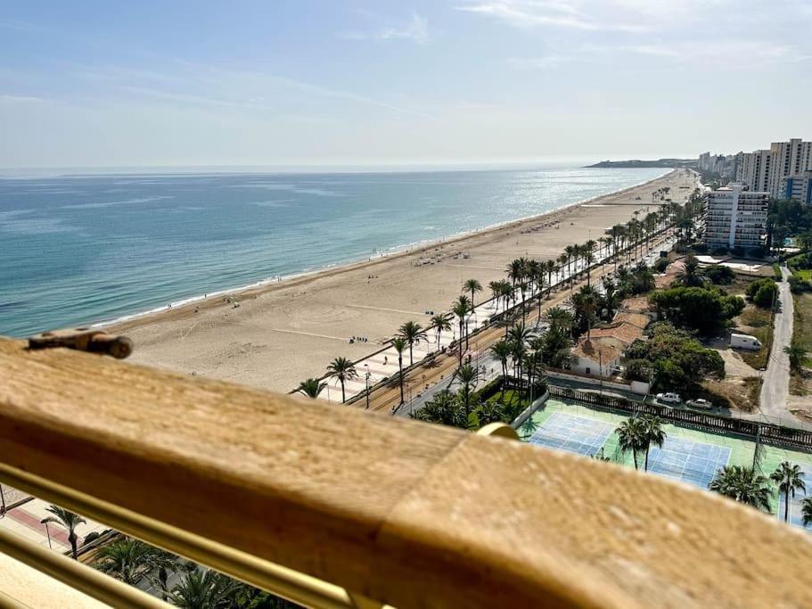 Apto. Tobago, Vistas Y Urbanizacion De Ensueno El Campello Εξωτερικό φωτογραφία