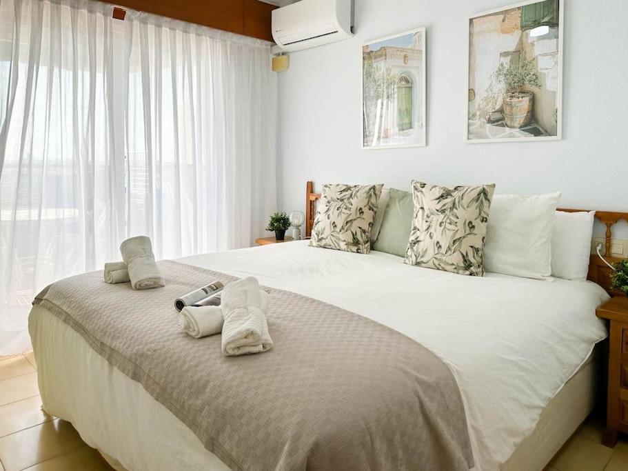 Apto. Tobago, Vistas Y Urbanizacion De Ensueno El Campello Εξωτερικό φωτογραφία