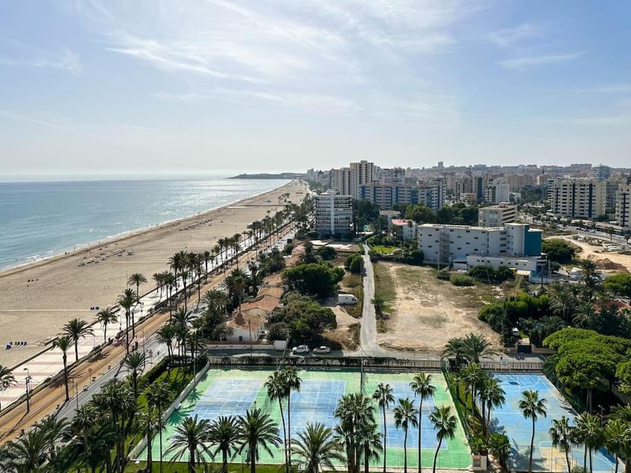 Apto. Tobago, Vistas Y Urbanizacion De Ensueno El Campello Εξωτερικό φωτογραφία