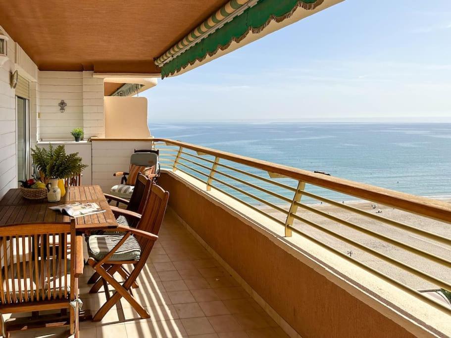 Apto. Tobago, Vistas Y Urbanizacion De Ensueno El Campello Εξωτερικό φωτογραφία