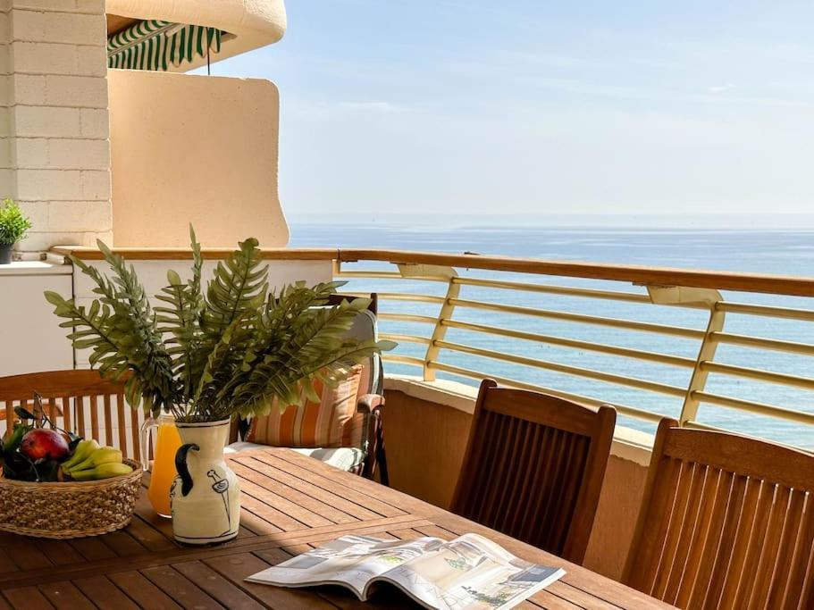 Apto. Tobago, Vistas Y Urbanizacion De Ensueno El Campello Εξωτερικό φωτογραφία