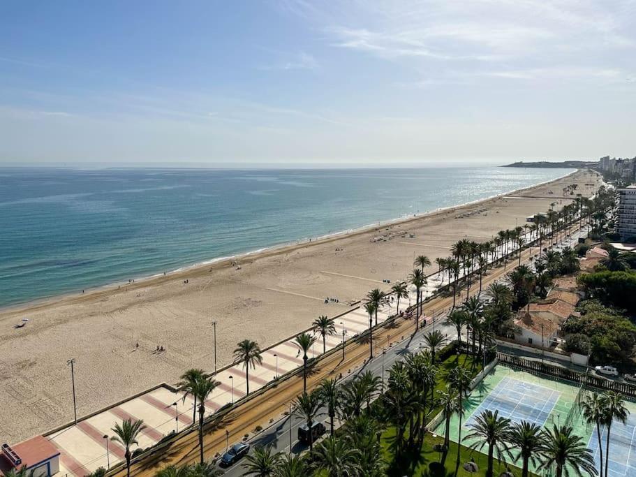 Apto. Tobago, Vistas Y Urbanizacion De Ensueno El Campello Εξωτερικό φωτογραφία