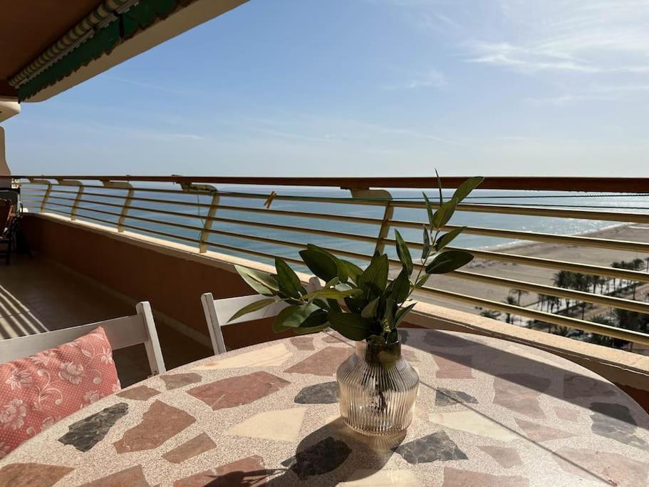Apto. Tobago, Vistas Y Urbanizacion De Ensueno El Campello Εξωτερικό φωτογραφία